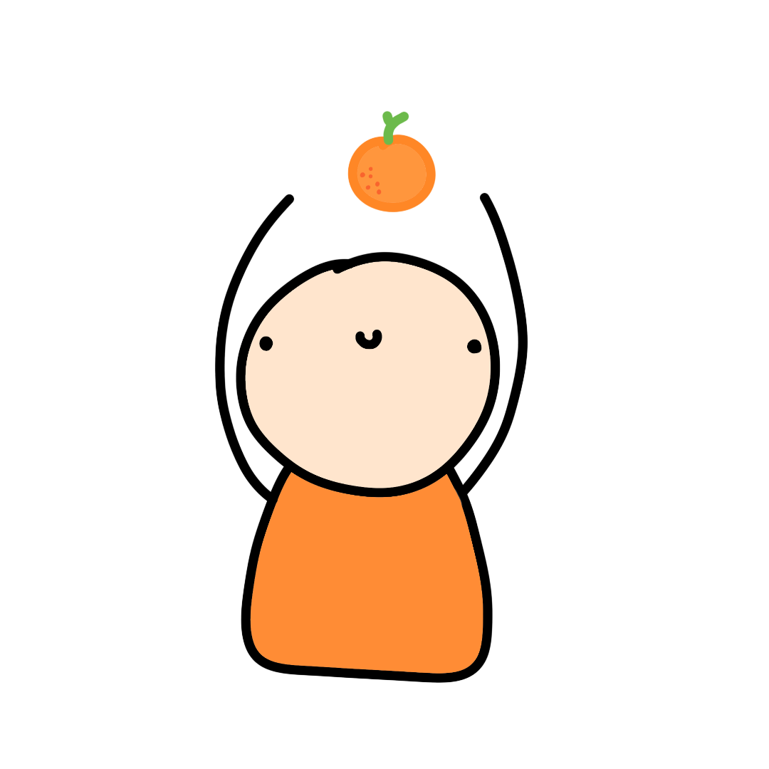 naranja social logo